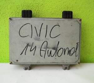 KOMPUTER STEROWNIK HONDA CIVIC 1.5 37820-P2Y-G51