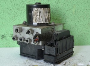 Pompa Sterownik ABS OPEL INSIGNIA 22757649  16312215-B    54085617C