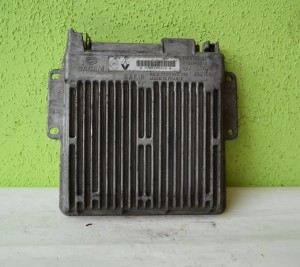 KOMPUTER MODUŁ RENAULT TWINGO 7700105024