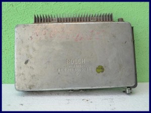 KOMPUTER OPEL COMMODORE SENATOR MONZA 0280001003