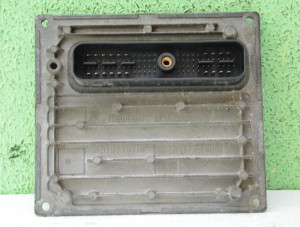 STEROWNIK FORD FIESTA MK6 1.3 S118763002D 2UFA