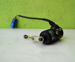 POTENCJOMETR GAZU OPEL VECTRA B DTL 2.0