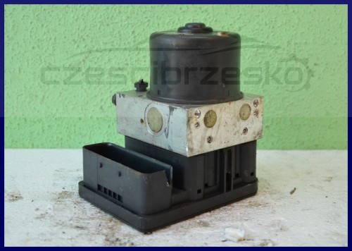 pompa abs mini cooper 6654774291