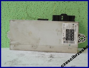 MODUŁ SKRZYNKA CASW BMW5 E60 61.35-6927928