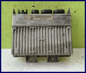 KOMPUTER ŚWIEC RENAULT MASTER 2.8 DTI 8200054886