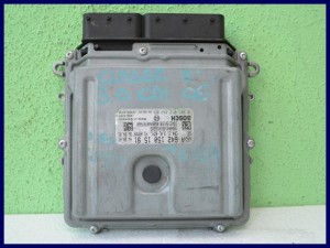 KOMPUTER MERCEDES E-KLASA A6421501591 0281012842