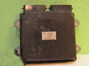 KOMPUTER STEROWNIK SILNIKA MITSUBISHI COLT 1860A708 A1341502579 E6T42483