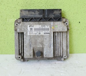 KOMPUTER STEROWNIK OPEL VECTRA C 0281011448 LL