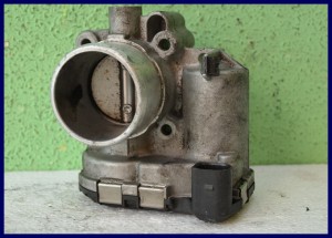 PRZEPUSTNICA FORD FIESTA 8A6G-9F991-AC 0280750532