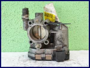 PRZEPUSTNICA OPEL AGILA CORSA C 0280750044