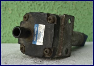 ZAWÓR ODPOWIETRZAJĄCY MAZDA 626 GD1 195700-1000