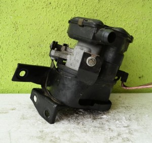 POMPA POWIETRZA WTÓRNEGO SMART A0001404185