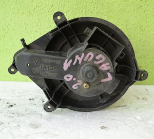 WENTYLATOR DMUCHAWA RENAULT LAGUNA I BEHR 9000552