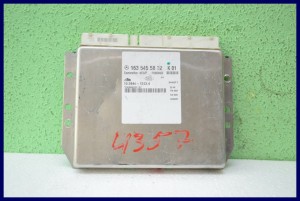 KOMPUTER ESP MERCEDES ML 1635455832 10094615434