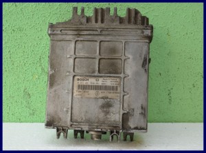 KOMPUTER RENAULT MEGANE 0281001810 7700110646