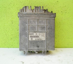 KOMPUTER STEROWNIK VW LT 2.5 TDI 0281001452