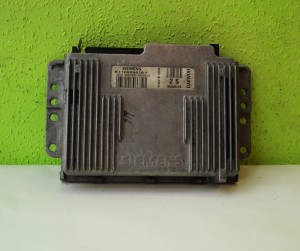 KOMPUTER STEROWNIK DAEWOO MATIZ 0.8 K115000010F