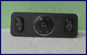 PRZEŁĄCZNIK SZYB MERCEDES ML W163A1638200326