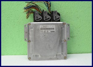 KOMPUTER MITSUBISHI SPACE STAR 1.9 DiD 0281010438