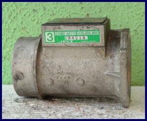 PRZEPŁYWOMIERZ SUBARU IMPREZA LEGACY 22680 AA110