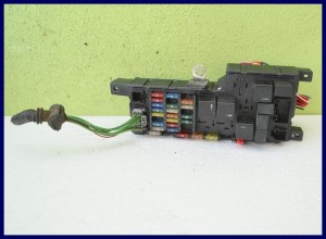 MODUŁ BSI VOLVO S60 2.4 TURBO 518322110 9452993