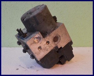 POMPA ABS CITROEN XSARA PICASSO 1.6 8V 0273004353