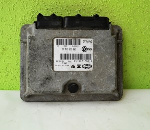 STEROWNIK SILNIKA KOMPUTER VW GOLF 4  036906014AA