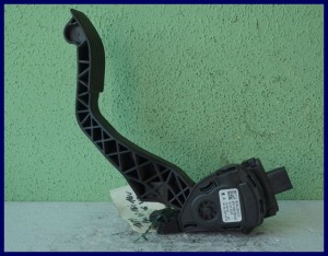 PEDAŁ GAZU PEUGEOT 207 CITROEN C4 9654405580