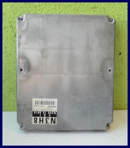 KOMPUTER STEROWNIK MAZDA RX-8 RX8 N3H8 5279700943