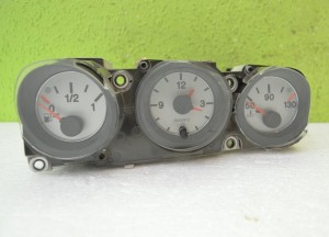 ZEGARY ZEGAR ALFA ROMEO 156 60657729