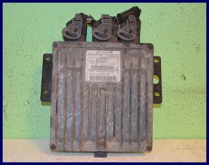 KOMPUTER RENAULT CLIO II 8200331477 8200284277