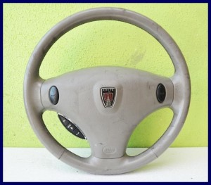 KIEROWNICA ROVER 75 KOMPLETNA