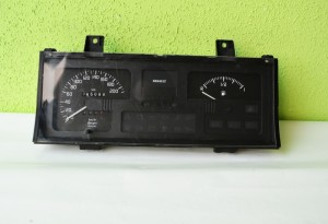ZEGAR LICZNIK RENAULT CLIO I