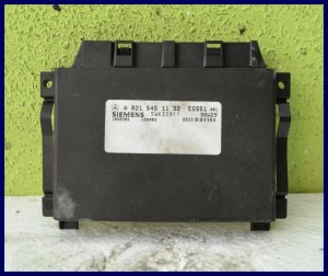 KOMPUTER SKRZYNI MERCEDES E-KLASA W210 A0215451132