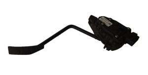 Pedał gazu potencjometr Opel Agila