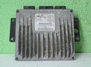 Komputer Sterownik Silnika SUZUKI LIANA 1.4 HDI DELPHI R0411C028B 33920-73J03