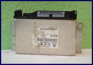 KOMPUTER ESP AUDI A8 D2 4.2 4D0907389E 0265109460