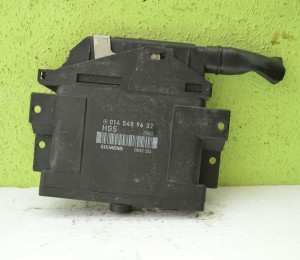 STEROWNIK MODUŁ SKRZYNI BIEGÓW MERCEDES 0145459632