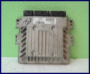 KOMPUTER RENAULT MEGANE 1.5 S180067106A 237100307R