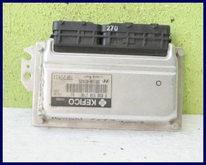 KOMPUTER STEROWNIK HYUNDAI GETZ 1.1 39110-02425