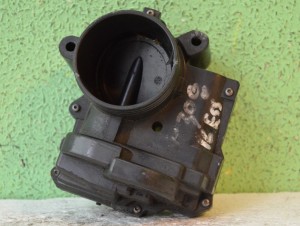 PRZEPUSTNICA PEUGEOT 207 308 1.4 1.6 V757669780,   V757669780-02