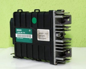 STEROWNIK KOMPUTER SILNIKA Fiat Panda Uno Y10 1.0i
