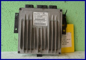 KOMPUTER DACIA LOGAN 1.5 8200911568 8200785530