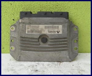 KOMPUTER RENAULT MEGANE II 8200298457 8200321263
