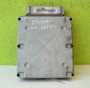 KOMPUTER STEROWNIK FORD ESCORT 1.6 98AB-12A650-BDD