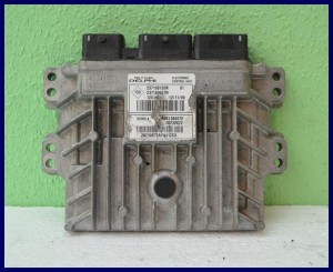 KOMPUTER RENAULT MEGANE III 1.5 DCI 237100120R