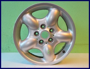 FELGA LAND ROVER FREELANDER 114780XXX 16''