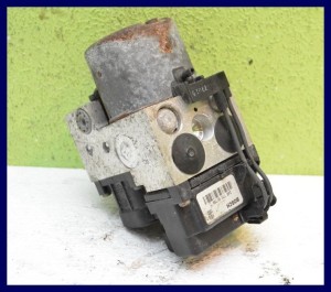 POMPA ABS SUBARU IMPREZA 240772017507 0265216501