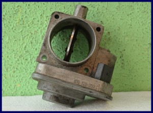 PRZEPUSTNICA VW AUDI SEAT SKODA 1.9 SDI 038128063C