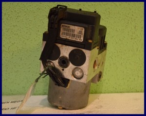 POMPA STEROWNIK ABS RENAULT MEGANE 0273004678